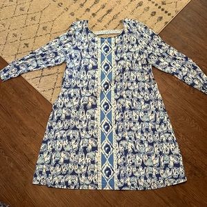 Lily Pulitzer XL